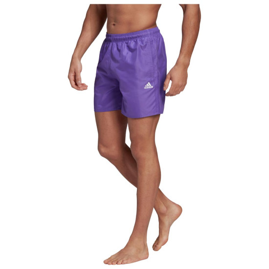 Adidas Ανδρικό μαγιό Solid CLX SH SL Adidas Ανδρικό μαγιό Solid CLX SH SL